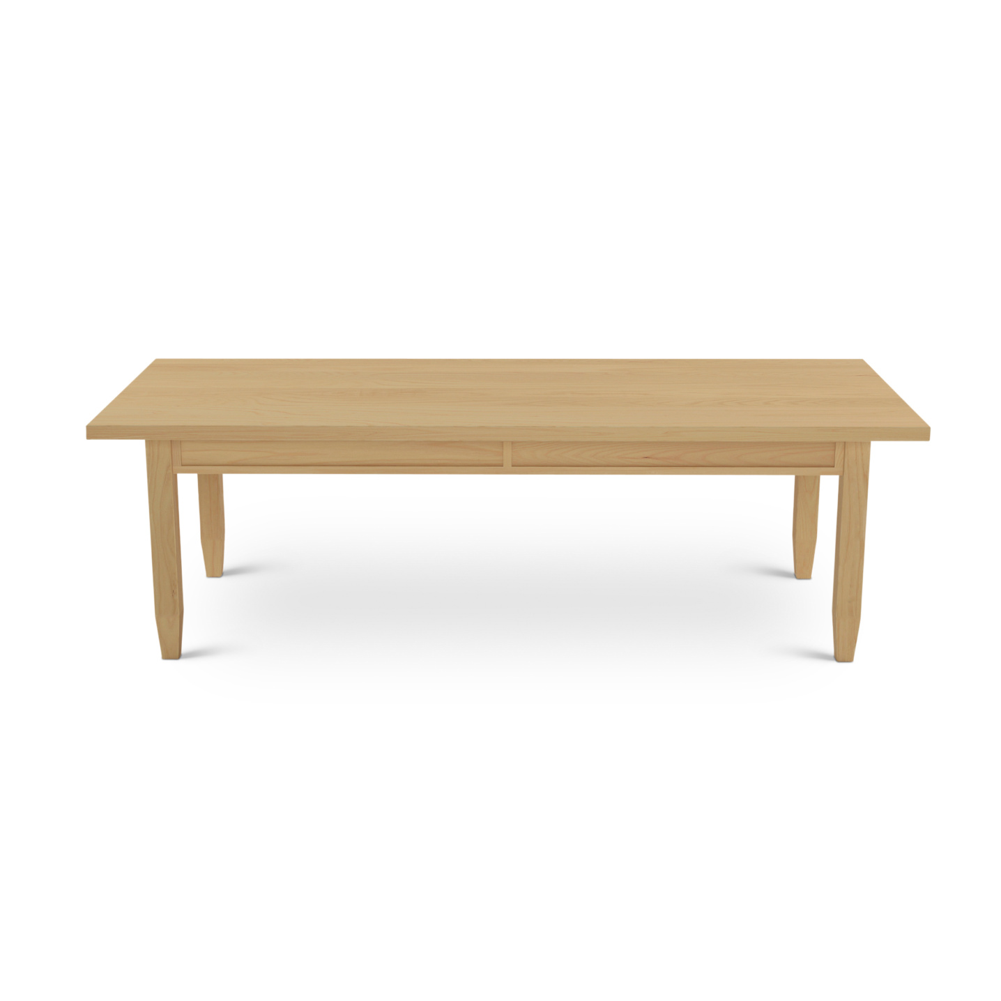 Fine furniture Ash table