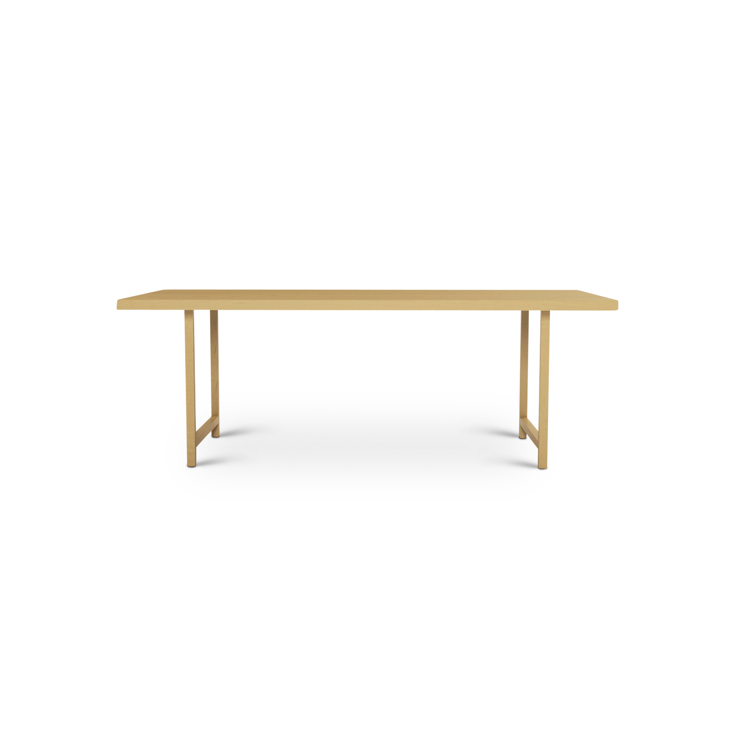 Series 171 84″ Table