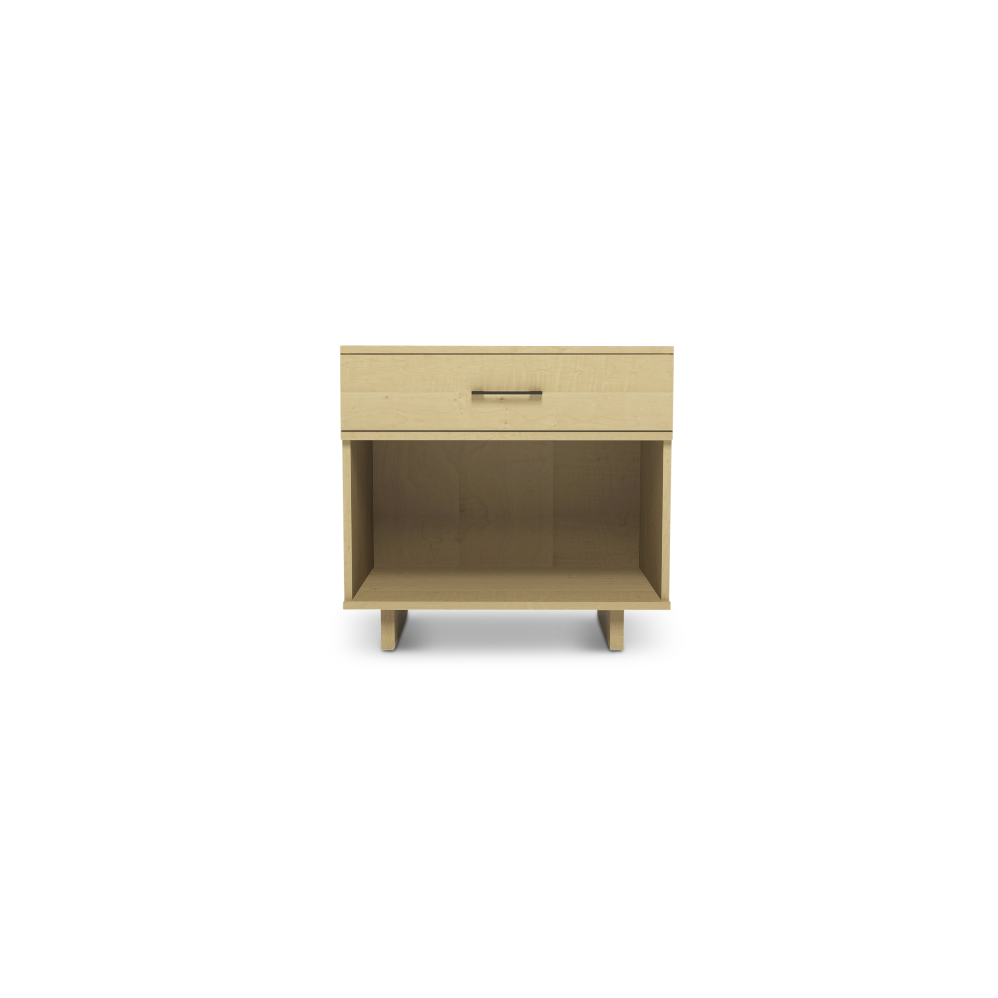 Series 252 Bedside Table