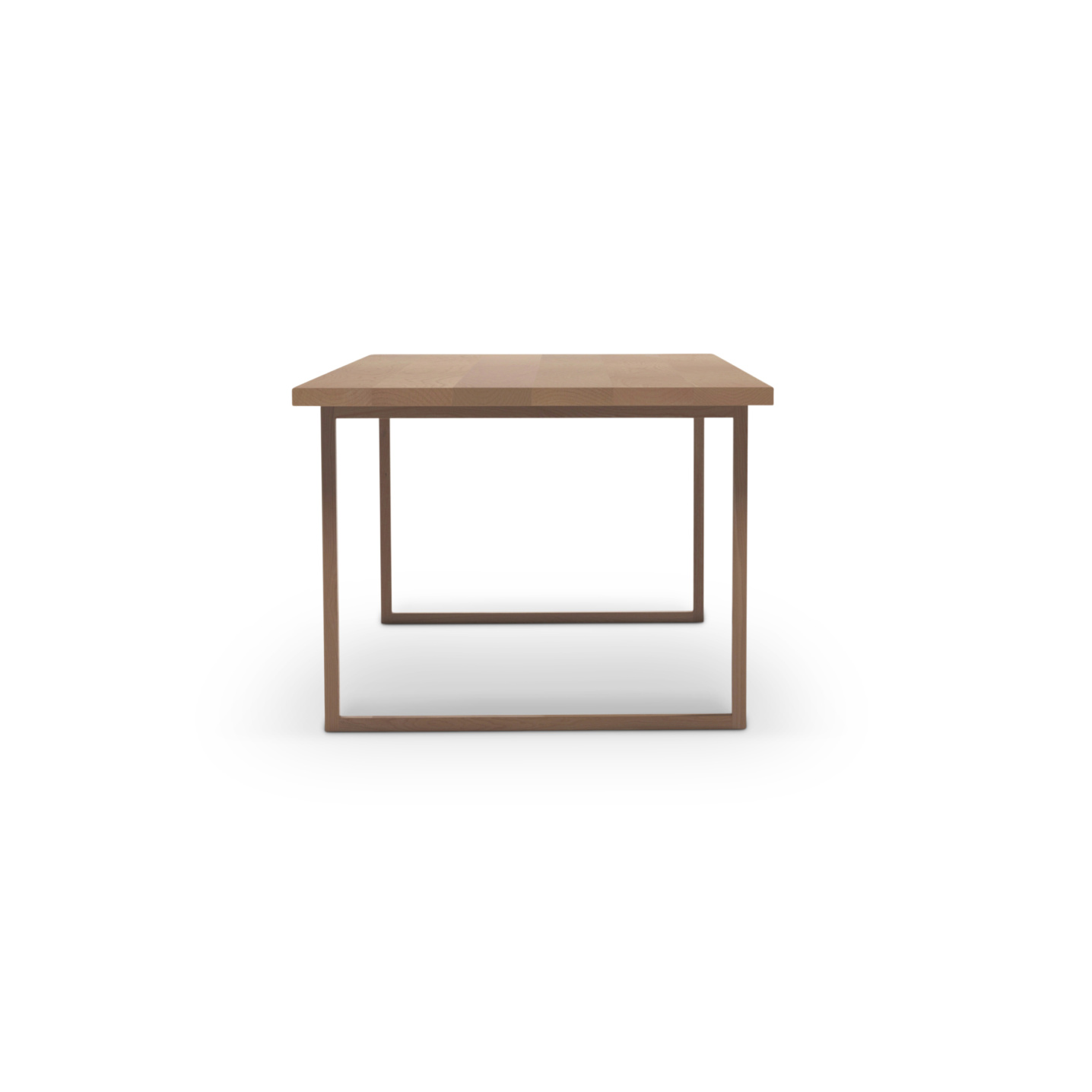 Nordic Solid cherry table