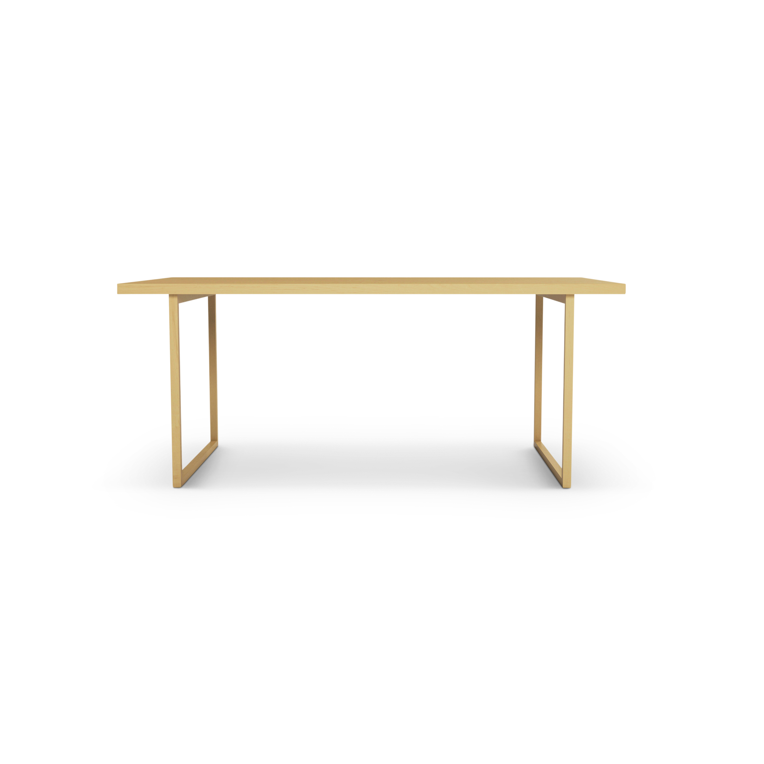 Series 272 72″ Table