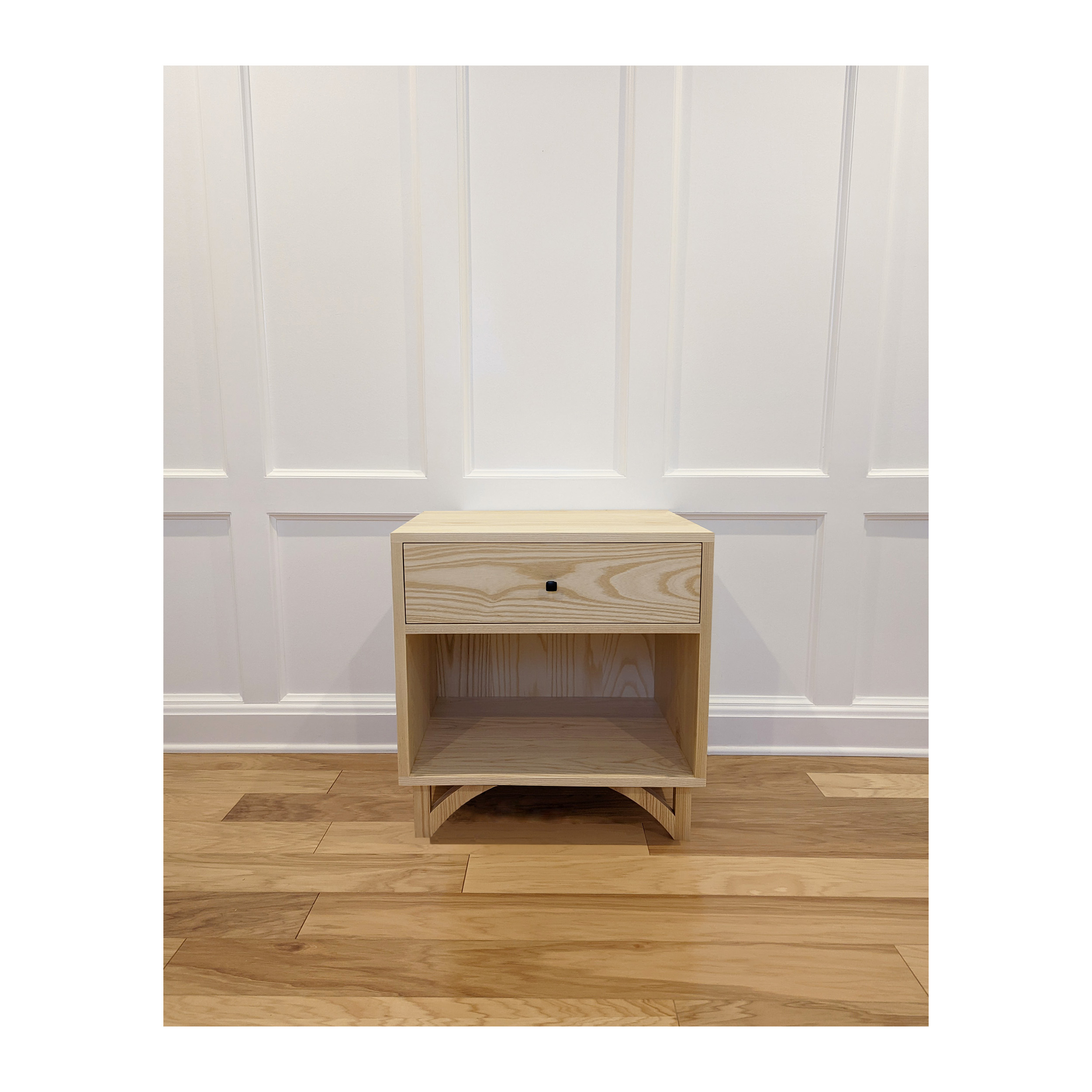 Series 454 Bedside Table