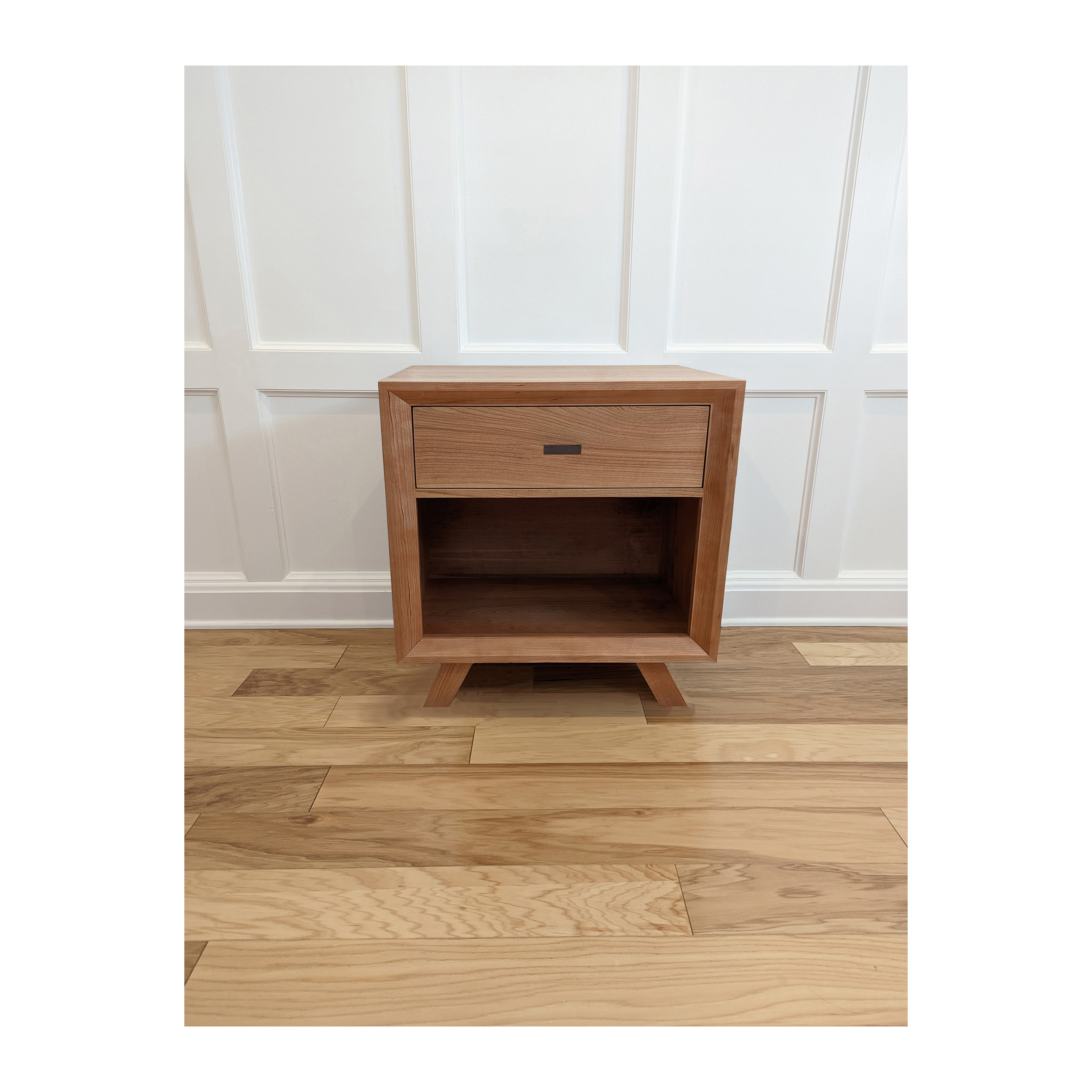 Series 555 Bedside Table
