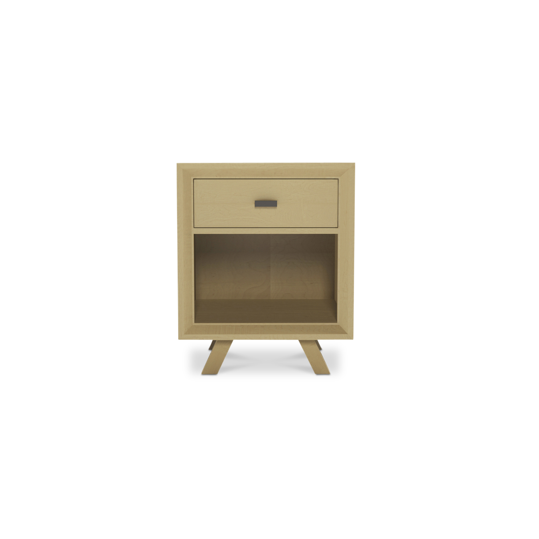 Series 555 Small Bedside Table