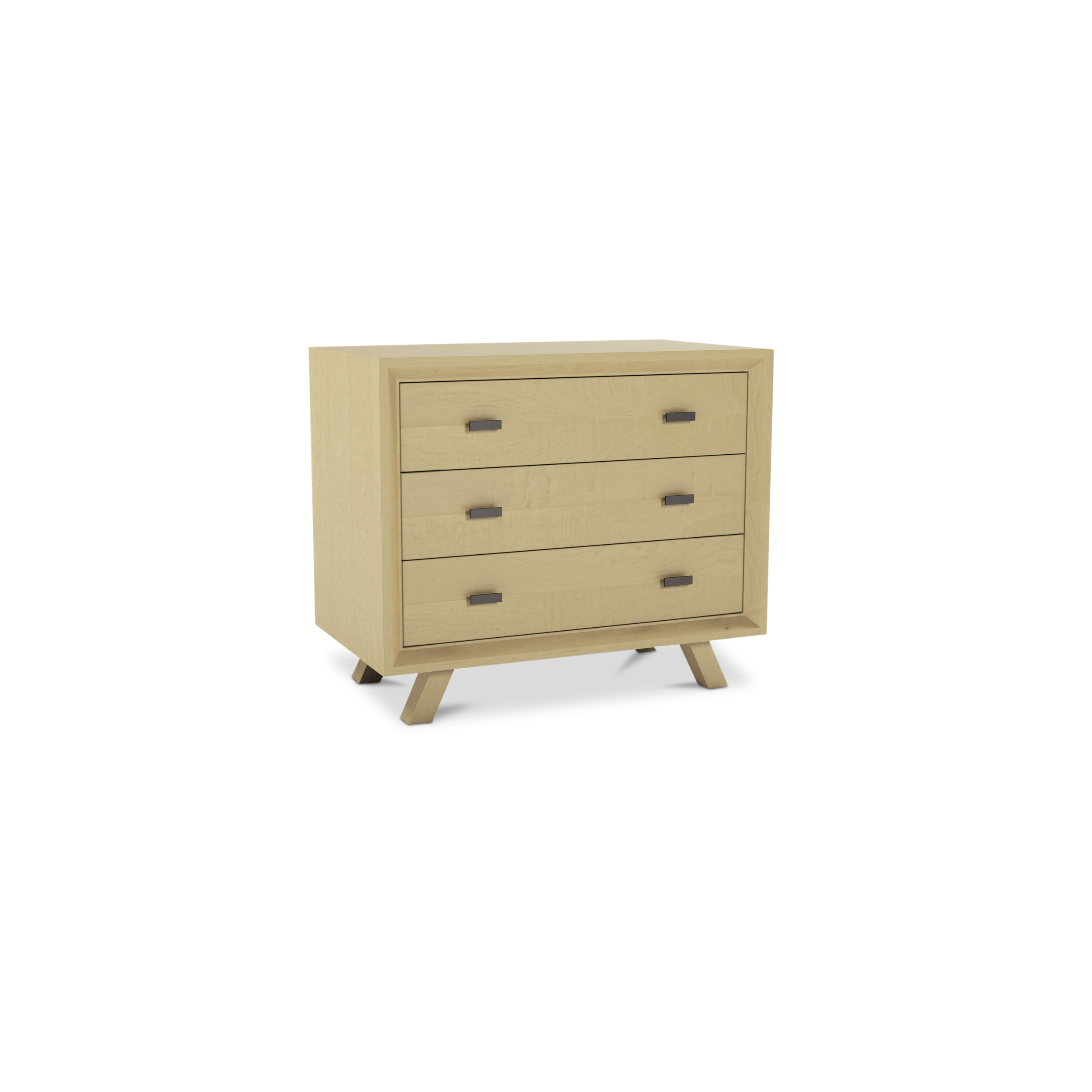 Nordic Maple Dresser